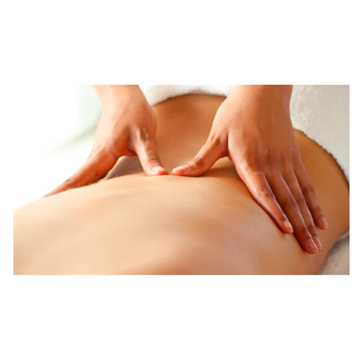 GAVEKORT TIL EN TIMES SPORTSMASSAGE FRA CITYFYS WELLNESS I HERNING OG KØBENHAVN